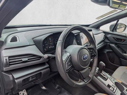 Certified 2024 Subaru Crosstrek 2.5i Sport w/ Popular Package #4A AWD/4WD image 10