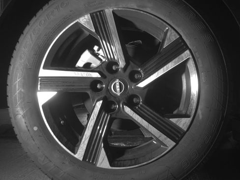 Used 2025 Nissan Sentra SV FWD image 15