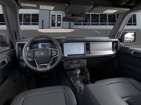 New 2025 Ford Bronco Badlands w/ Sasquatch Package image 34