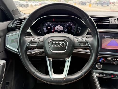 Used 2020 Audi Q3 2.0T Premium w/ Convenience Package AWD/4WD image 15