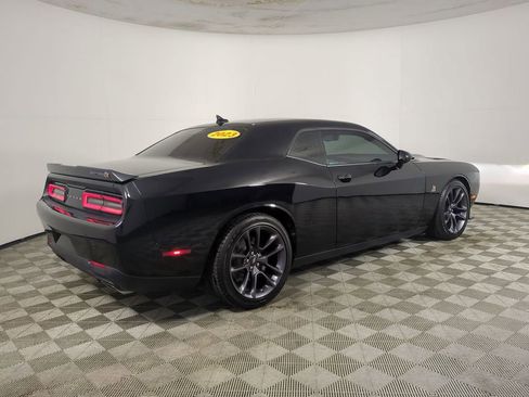 Used 2023 Dodge Challenger R/T Scat Pack w/ Plus Package image 5