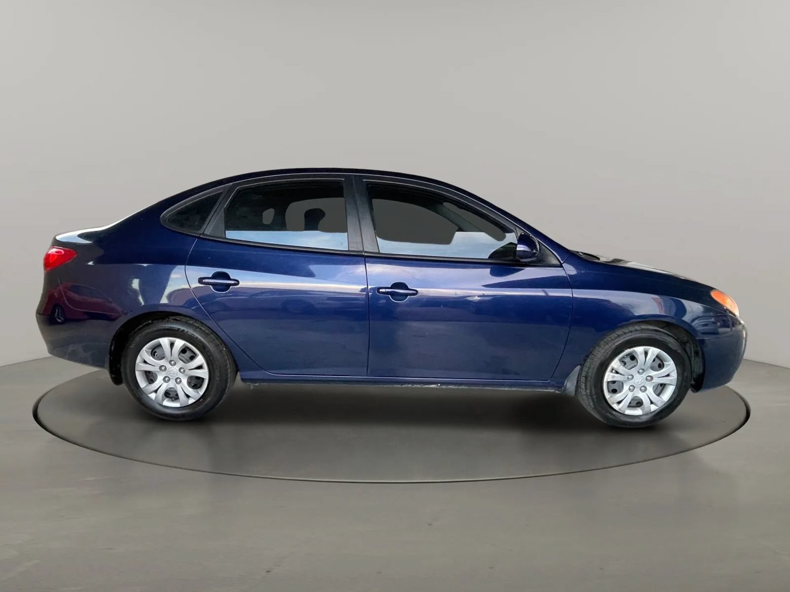 Used 2009 Hyundai Elantra GLS FWD image 6