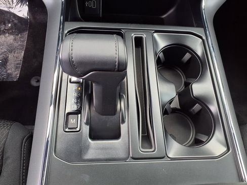 New 2026 Ford F150 XLT w/ XLT Black Appearance Package image 14