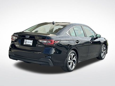 Used 2022 Subaru Legacy Premium image 7