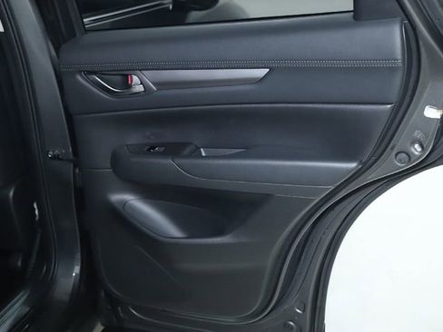 Used 2023 MAZDA CX-5 AWD 2.5 S w/ Preferred Package image 32