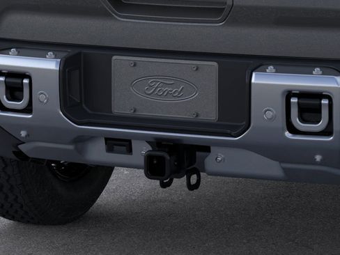 New 2025 Ford Bronco Sport Badlands w/ Sasquatch Badlands Package image 49