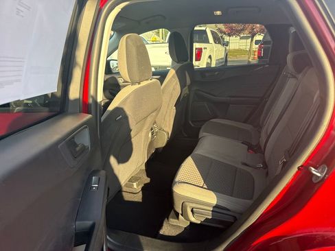 Used 2022 Ford Escape SE w/ Convenience Package image 26