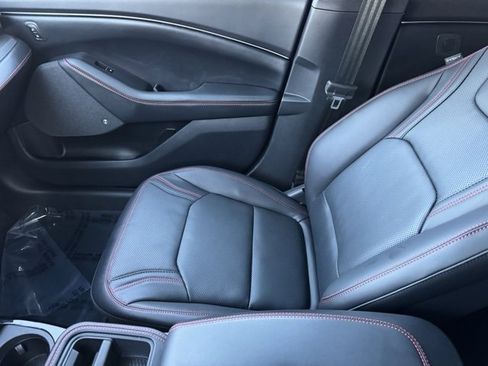Certified 2025 Ford Mustang Mach-E Premium w/ Sport Appearance Package image 21