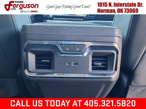 New 2026 GMC Sierra 1500 SLT w/ SLT Premium Plus Package AWD/4WD image 47