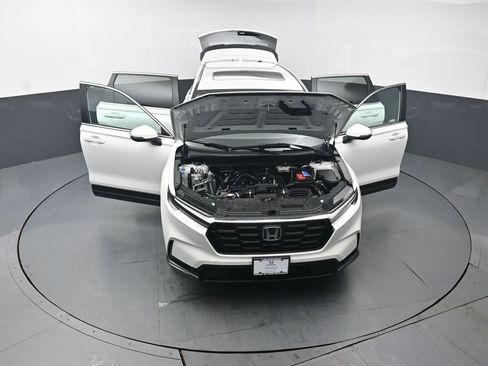 Certified 2026 Honda CR-V EX image 52