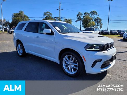 Used 2022 Dodge Durango R/T image 19
