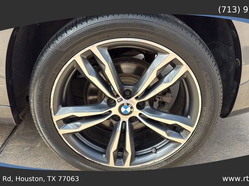Used 2018 BMW X1 sDrive28i image 15