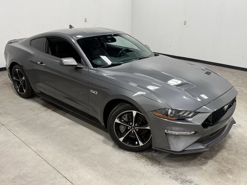 Used 2023 Ford Mustang GT image 30