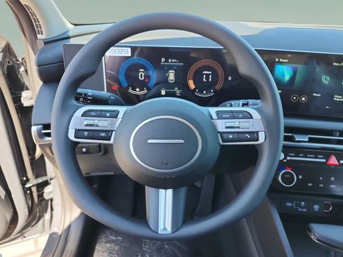 New 2026 Hyundai Tucson SEL image 9