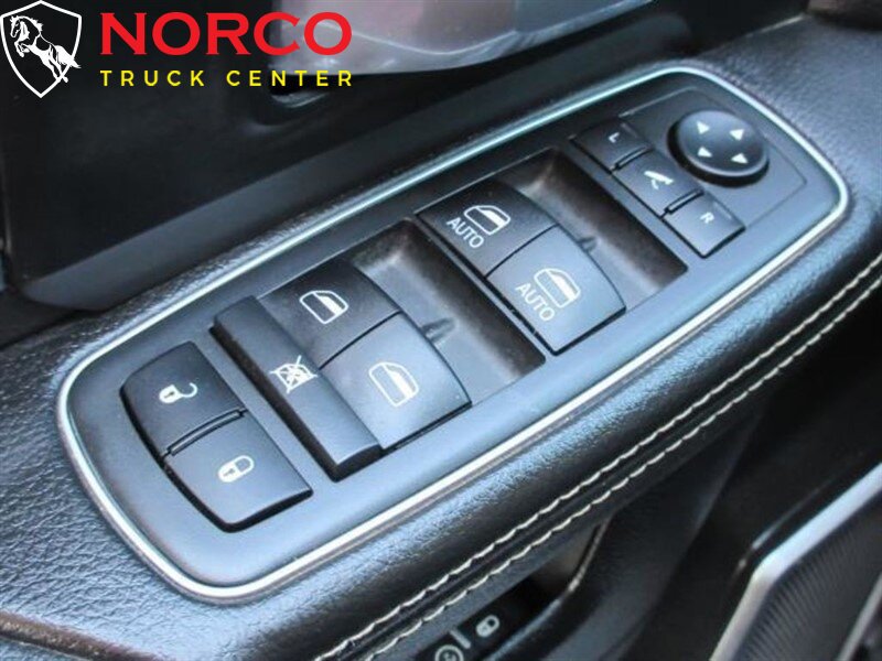 Used 2020 RAM 2500 Laramie AWD/4WD image 20