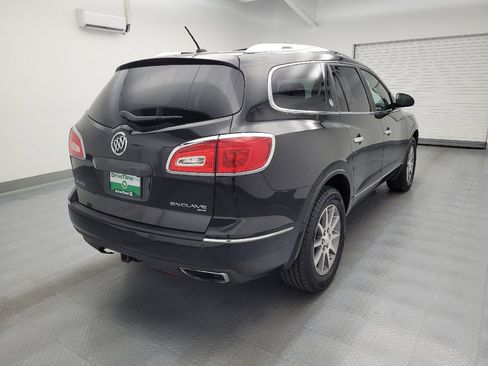 Used 2015 Buick Enclave Leather AWD/4WD image 9