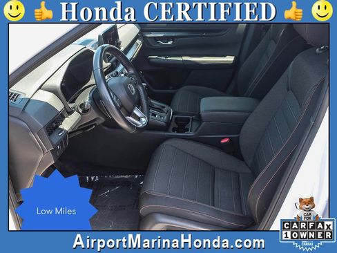 Used 2023 Honda CR-V Sport image 23