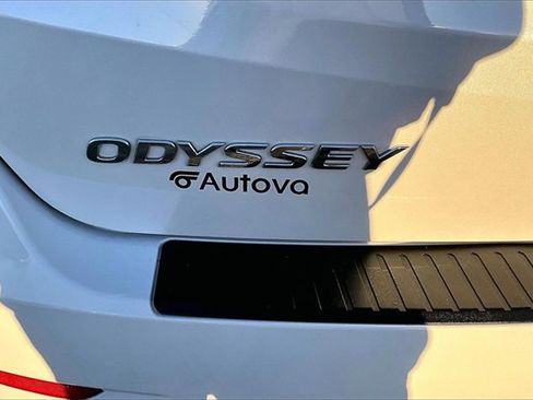 Used 2023 Honda Odyssey EX-L image 34