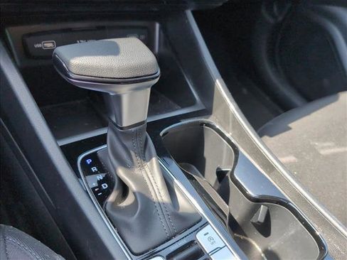 Certified 2023 Hyundai Tucson SEL image 14