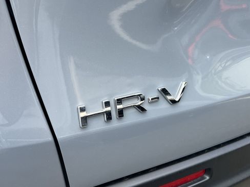 Used 2024 Honda HR-V Sport image 20