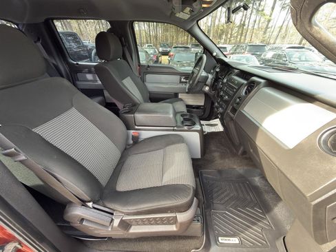 Used 2014 Ford F150 STX w/ Equipment Group 201A Mid image 25