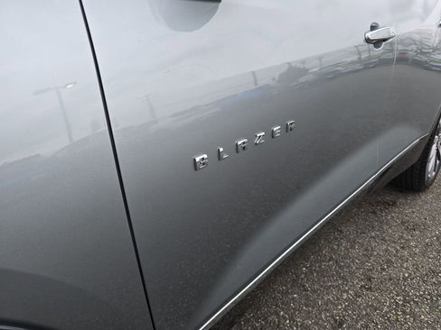 New 2025 Chevrolet Blazer Premier w/ Driver Confidence II Package image 38