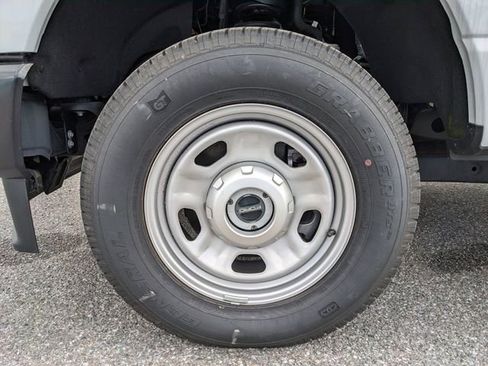 Used 2024 Ford F350 XL w/ XL Driver Assist Package image 10