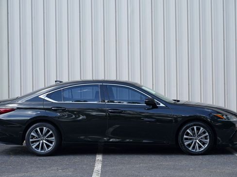 Used 2020 Lexus ES 350 w/ Premium Package FWD image 56