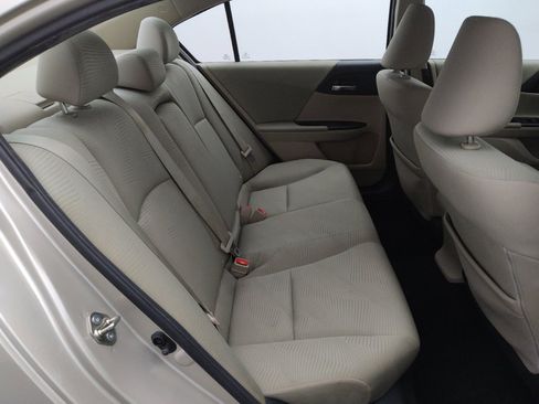 Used 2016 Honda Accord LX image 19