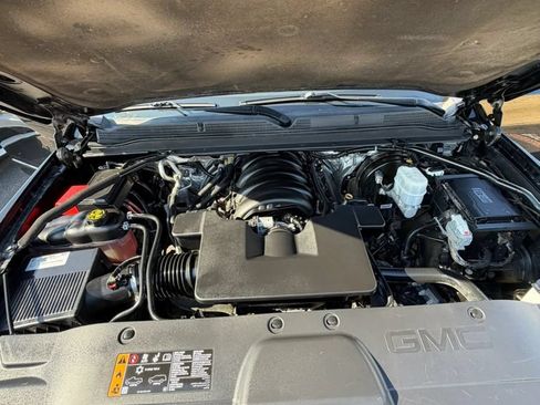 Used 2017 GMC Yukon Denali w/ Open Road Package RWD image 25