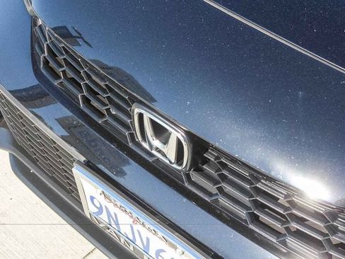 Certified 2025 Honda Civic Sport image 14