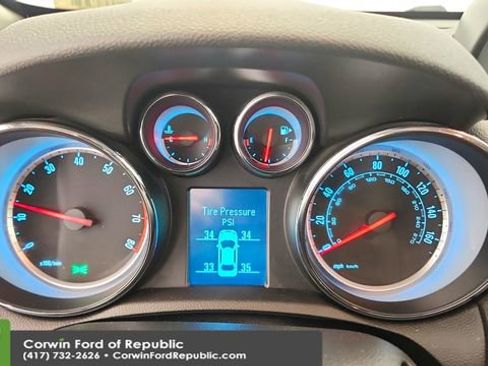 Used 2016 Buick Encore Convenience FWD image 13