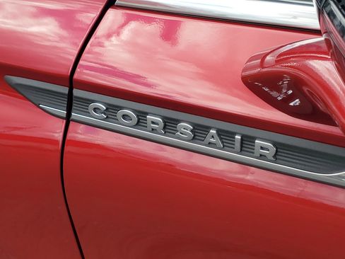 New 2026 Lincoln Corsair Reserve image 7