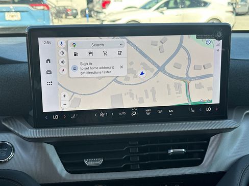 New 2025 Ford Explorer Active image 52