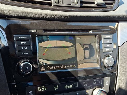 Used 2020 Nissan Rogue Sport SL w/ Premium Package image 19