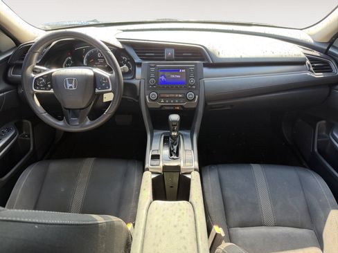 Used 2020 Honda Civic LX image 10
