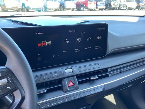 Used 2025 Kia K4 FWD image 23