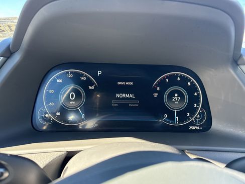 Used 2023 Hyundai Sonata SEL Plus w/ Preferred Accessory Package image 27