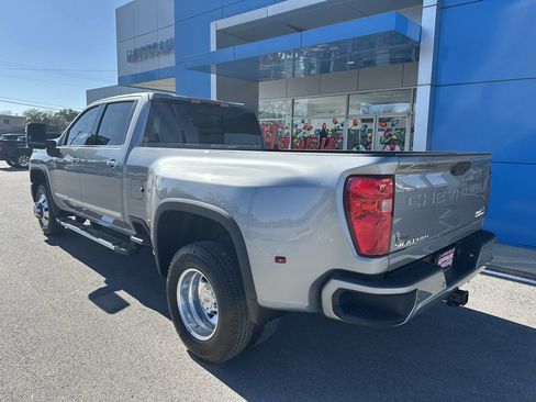 New 2026 Chevrolet Silverado 3500 High Country w/ Technology Package image 3