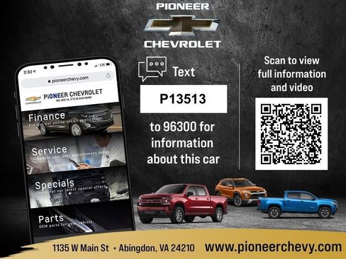 Used 2021 Chevrolet Camaro LT image 40