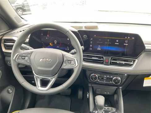 New 2026 Chevrolet TrailBlazer ACTIV w/ Convenience Package image 17