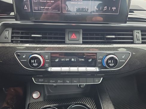 Used 2024 Audi S5 Prestige w/ Prestige Package image 26