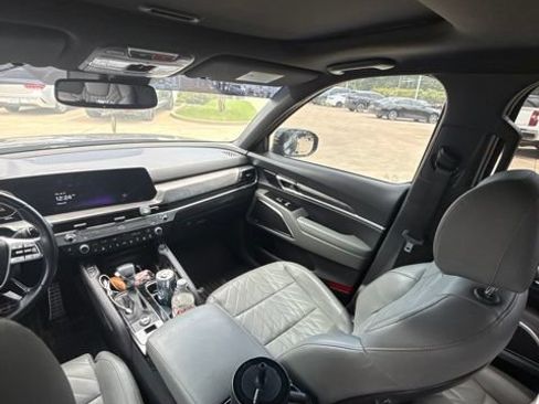 Used 2023 Kia Telluride SX X-Line AWD/4WD image 12