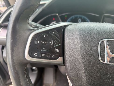 Used 2016 Honda Civic EX-L image 18
