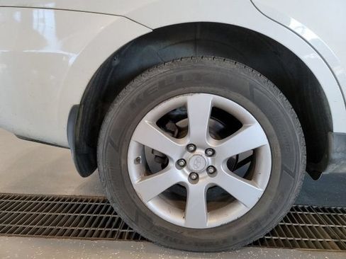 Used 2008 Hyundai Santa Fe AWD image 15