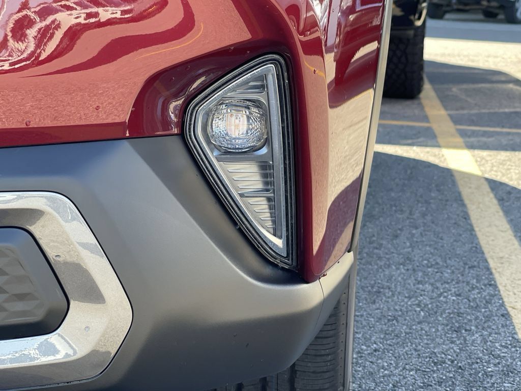 New 2026 Subaru Forester Limited AWD/4WD image 17