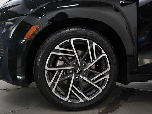 Used 2023 Hyundai Kona N Line image 30