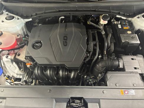 Used 2022 Hyundai Santa Cruz SEL image 19