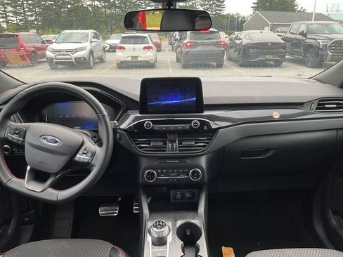Used 2024 Ford Escape ST-Line FWD image 14
