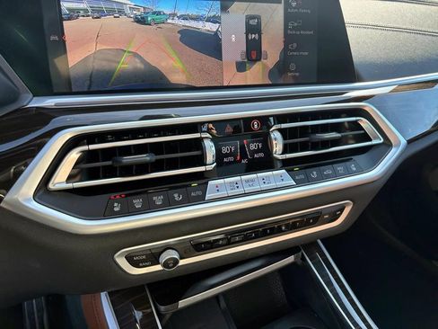 Used 2023 BMW X5 M50i w/ Executive Package image 20